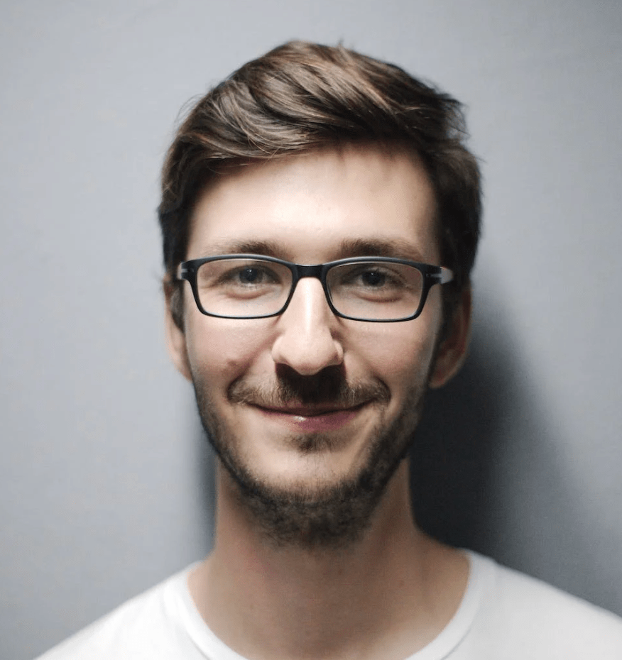 service author